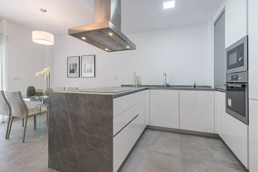Apartment 3+kk — Torrevieja — Foto 15