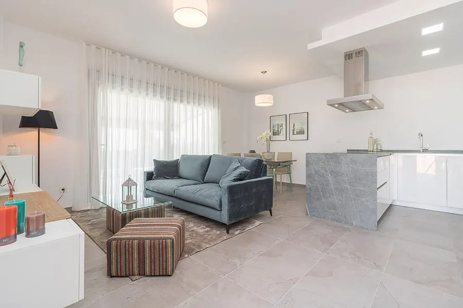Apartment 3+kk — Torrevieja — Foto 17