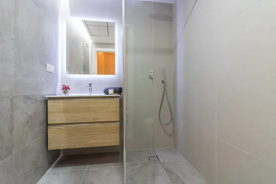 Apartment 3+kk — Torrevieja — Foto 18