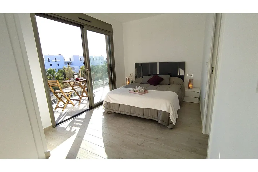 Villa 3+kk — Orihuela Costa — Foto 6