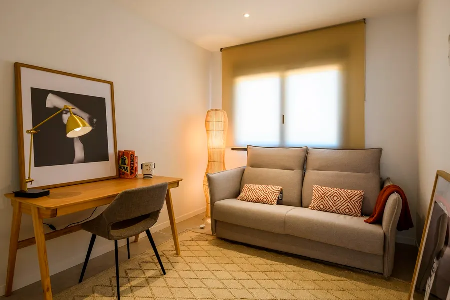 Apartment 2+kk — Orihuela Costa — Foto 13