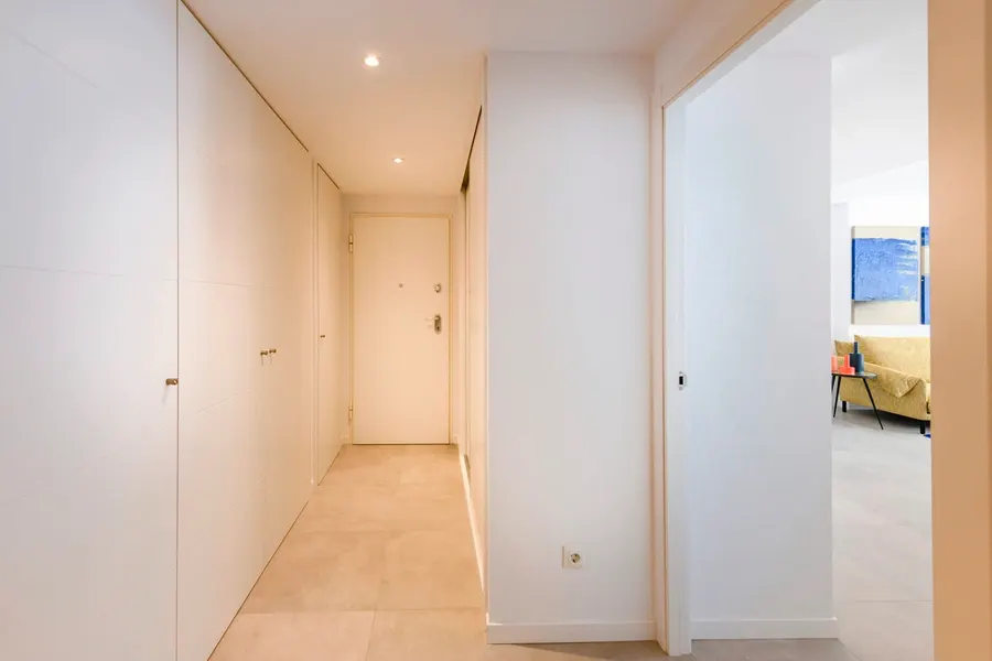 Apartment 2+kk — Orihuela Costa — Foto 15