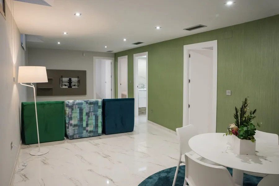 Villa 3+kk — Orihuela Costa — Foto 10
