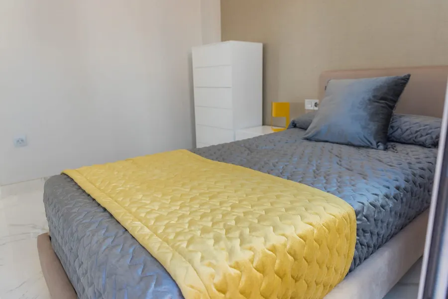 Villa 3+kk — Orihuela Costa — Foto 18