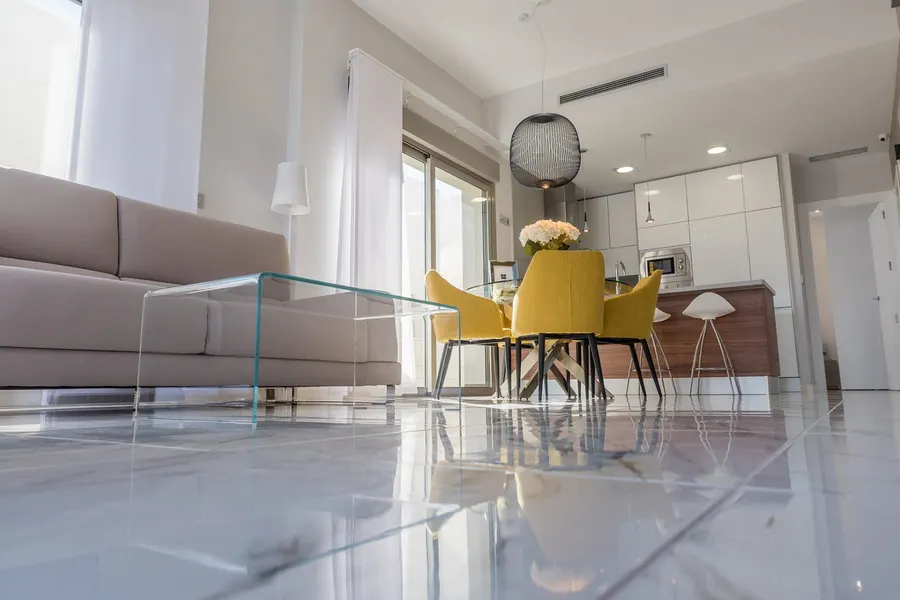 Villa 3+kk — Orihuela Costa — Foto 4
