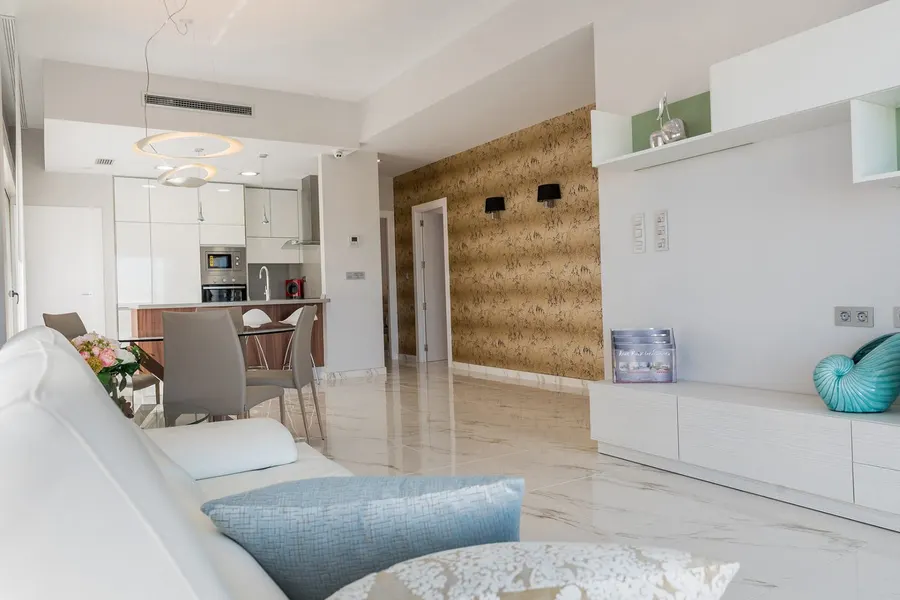 Villa 3+kk — Orihuela Costa — Foto 14