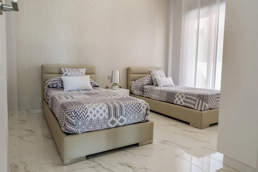 Villa 3+kk — Orihuela Costa — Foto 19