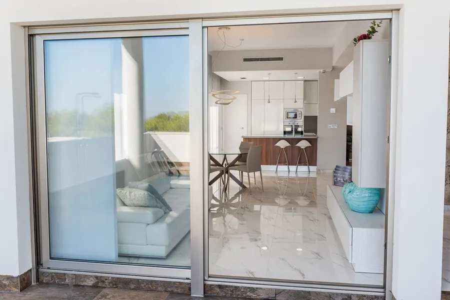 Villa 3+kk — Orihuela Costa — Foto 6