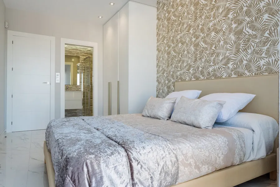 Villa 3+kk — Orihuela Costa — Foto 17