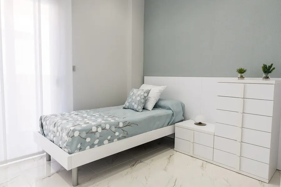 Villa 3+kk — Orihuela Costa — Foto 18