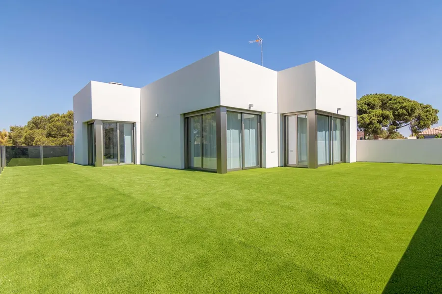 Villa 5+kk — Dehesa De Campoamor — Foto 3