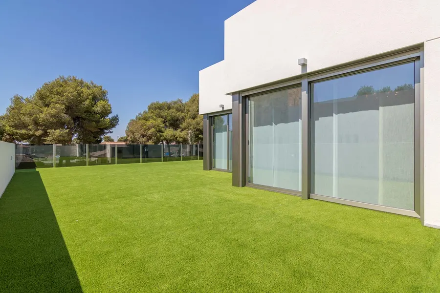 Villa 5+kk — Dehesa De Campoamor — Foto 5