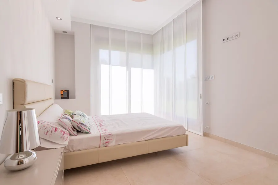 Villa 5+kk — Dehesa De Campoamor — Foto 6