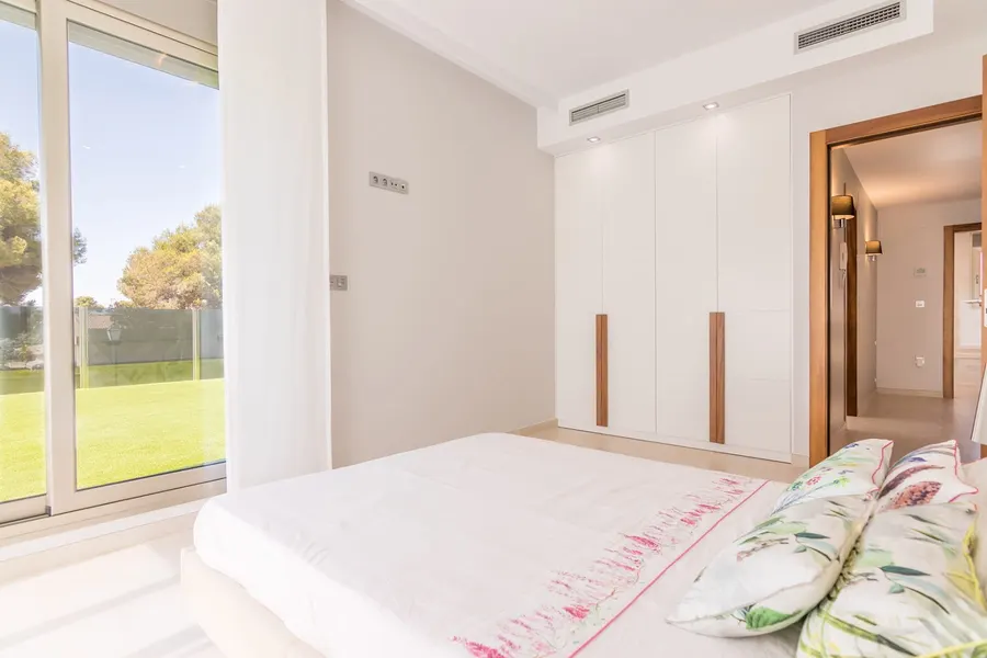 Villa 5+kk — Dehesa De Campoamor — Foto 7