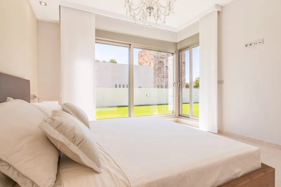 Villa 5+kk — Dehesa De Campoamor — Foto 8