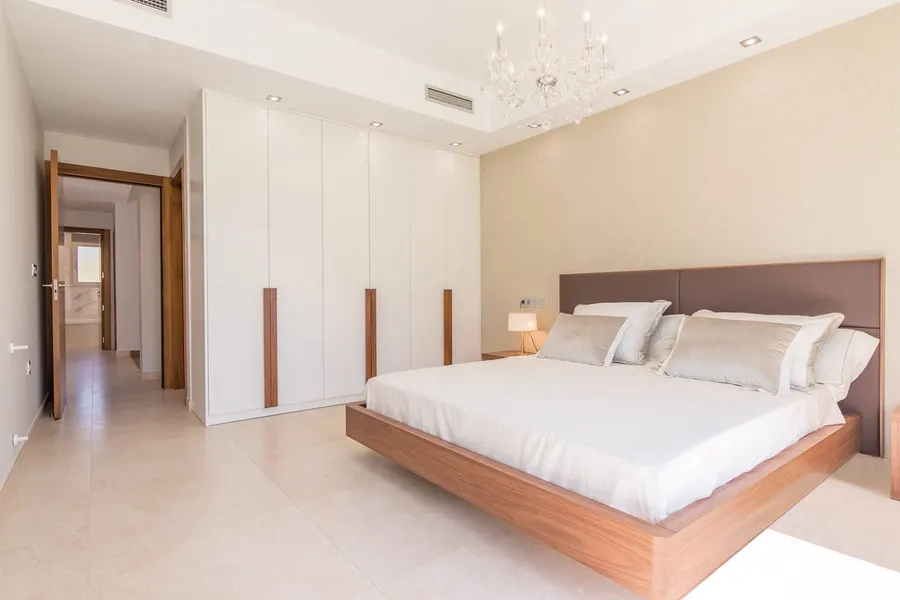 Villa 5+kk — Dehesa De Campoamor — Foto 9