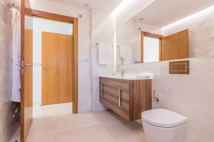 Villa 5+kk — Dehesa De Campoamor — Foto 10