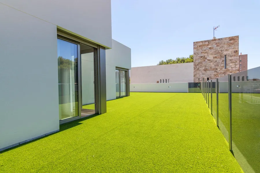 Villa 5+kk — Dehesa De Campoamor — Foto 11