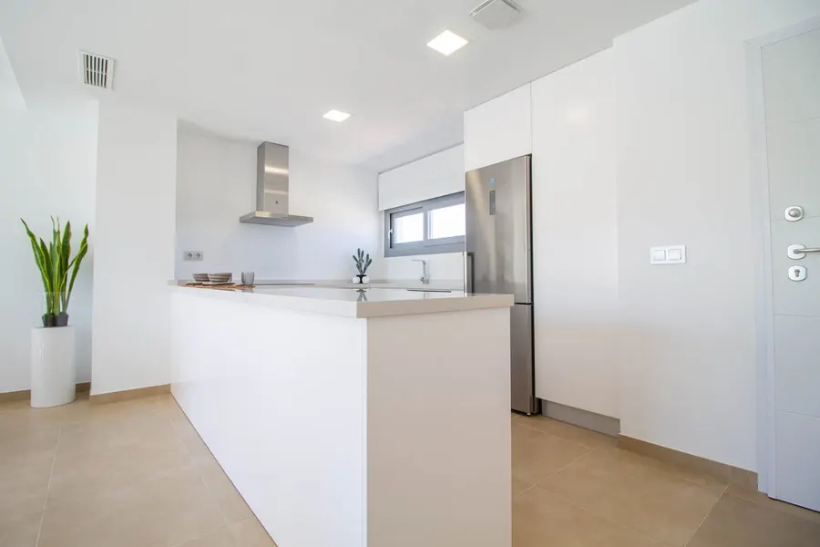 Apartment 2+kk — Orihuela Costa — Foto 13