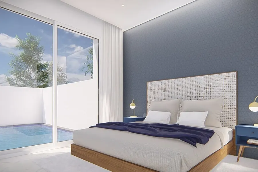Villa 3+kk — Formentera del Segura — Foto 5