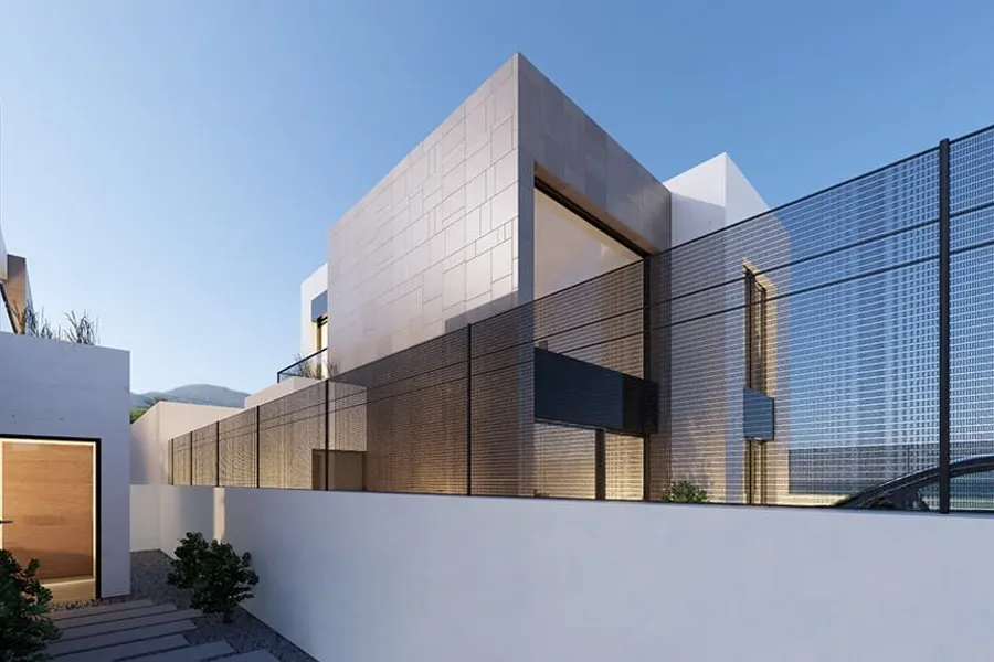 Villa 3+kk — Formentera del Segura — Foto 7