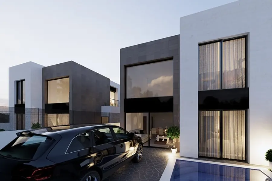Villa 3+kk — Formentera del Segura — Foto 8