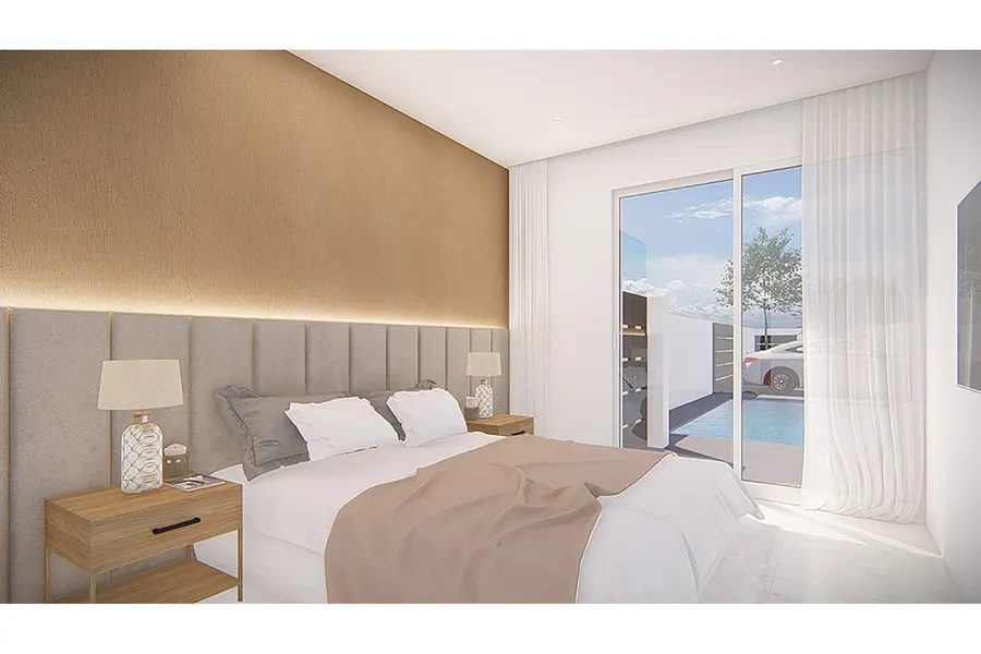 Villa 3+kk — Formentera del Segura — Foto 5