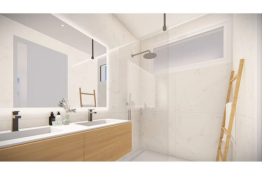 Villa 3+kk — Formentera del Segura — Foto 6