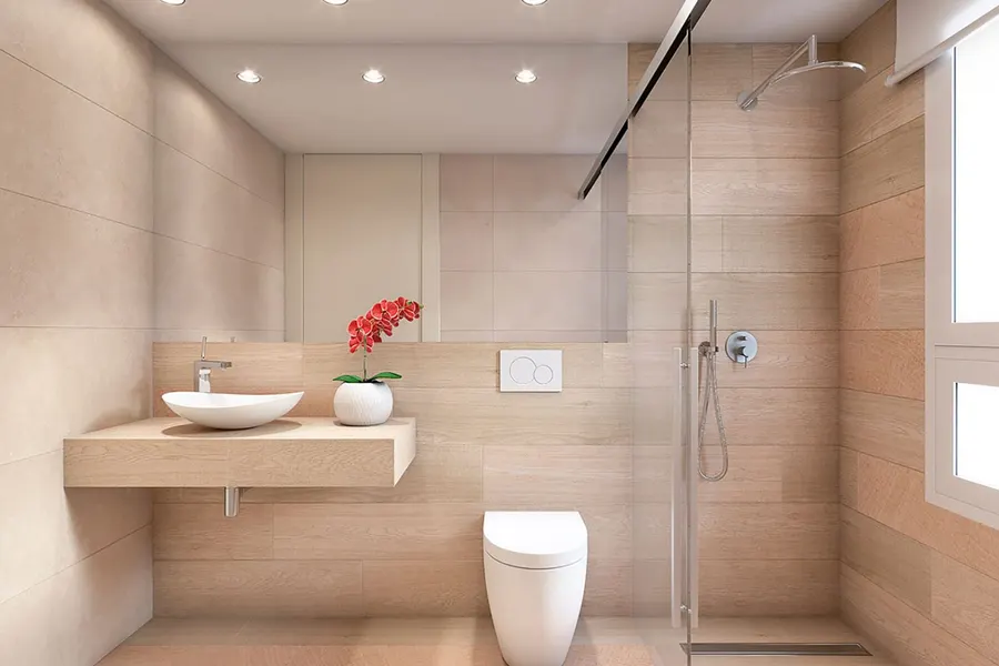 Apartment 2+kk — Algorfa — Foto 12