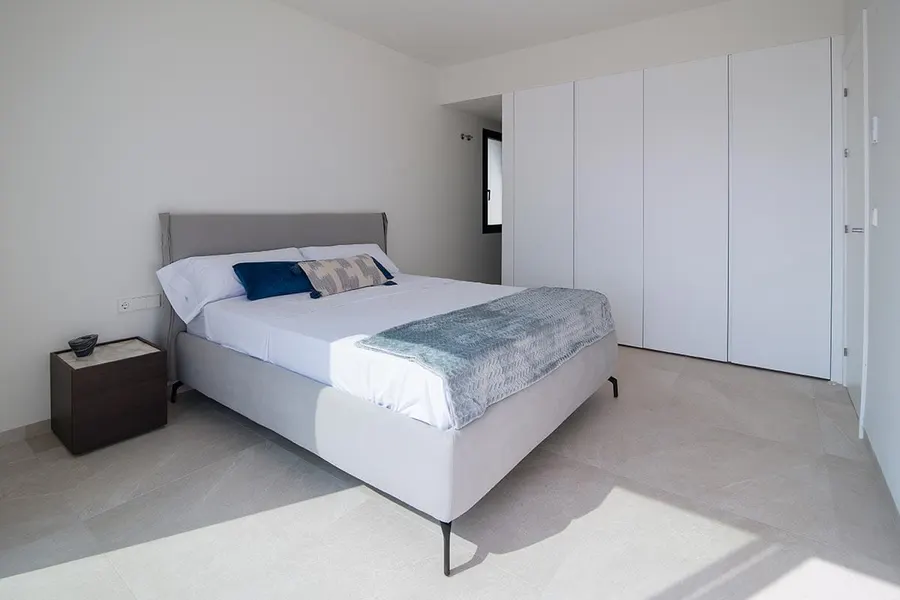Villa 3+kk — Los Montesinos — Foto 14