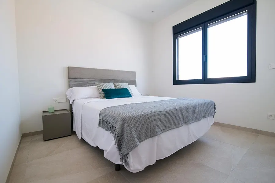 Villa 3+kk — Los Montesinos — Foto 15