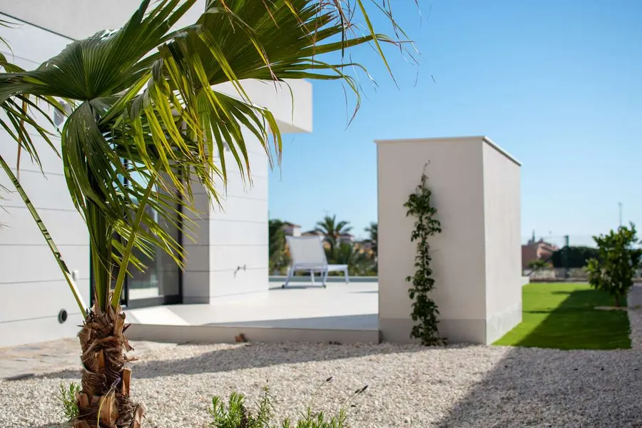 Villa 3+kk — Los Montesinos — Foto 18