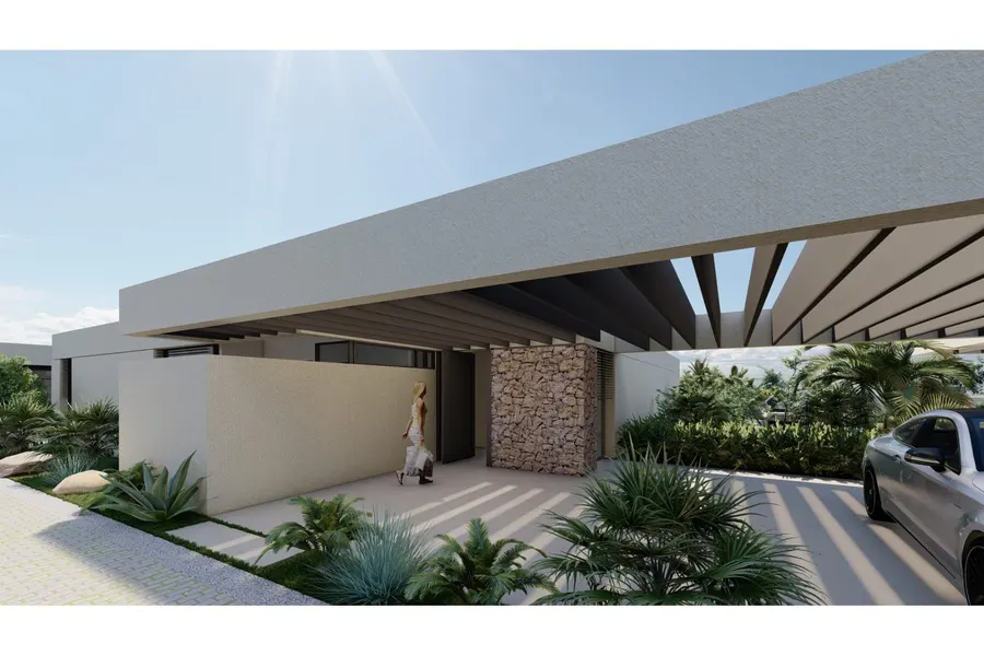 Villa 2+kk — Banos Y Mendigo — photo 11