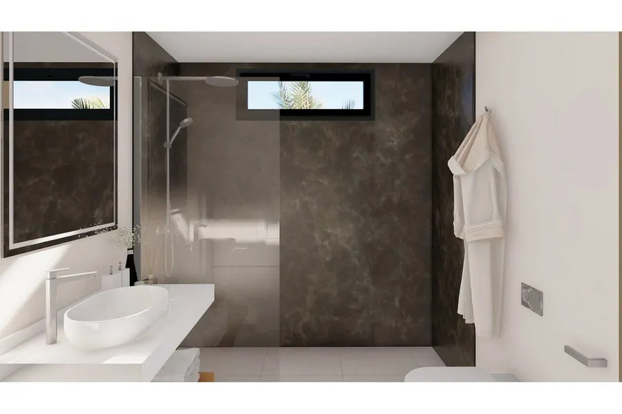 Villa 3+kk — Banos Y Mendigo — photo 19