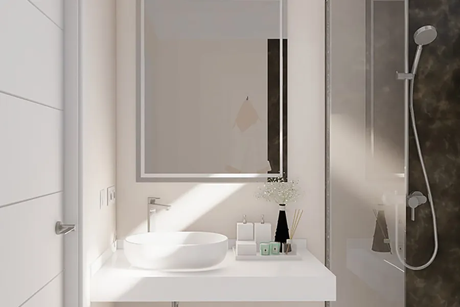 Villa 3+kk — Banos Y Mendigo — photo 20