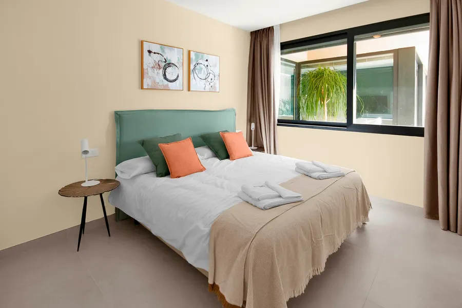 Villa 3+kk — Banos Y Mendigo — photo 11
