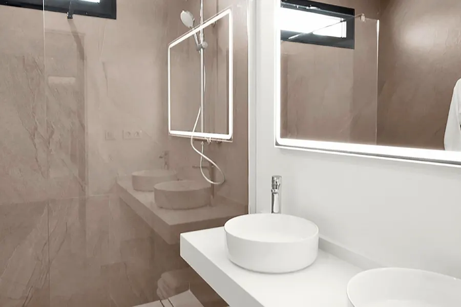 Villa 3+kk — Banos Y Mendigo — photo 12