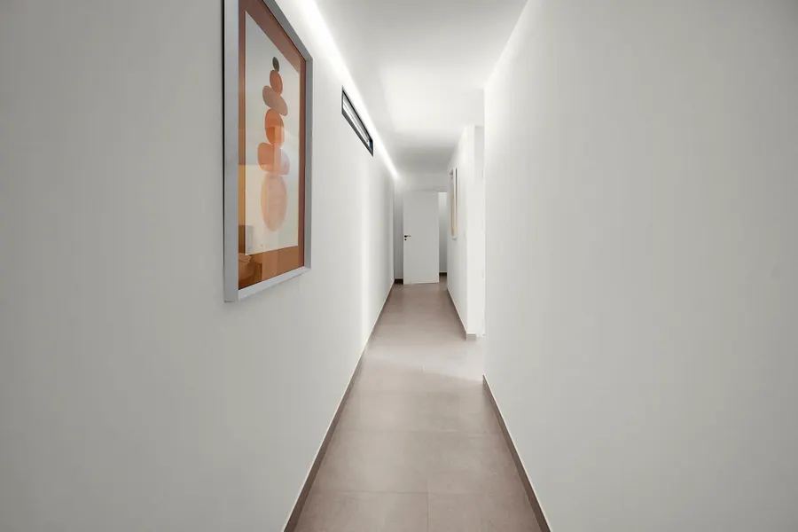 Villa 3+kk — Banos Y Mendigo — photo 13