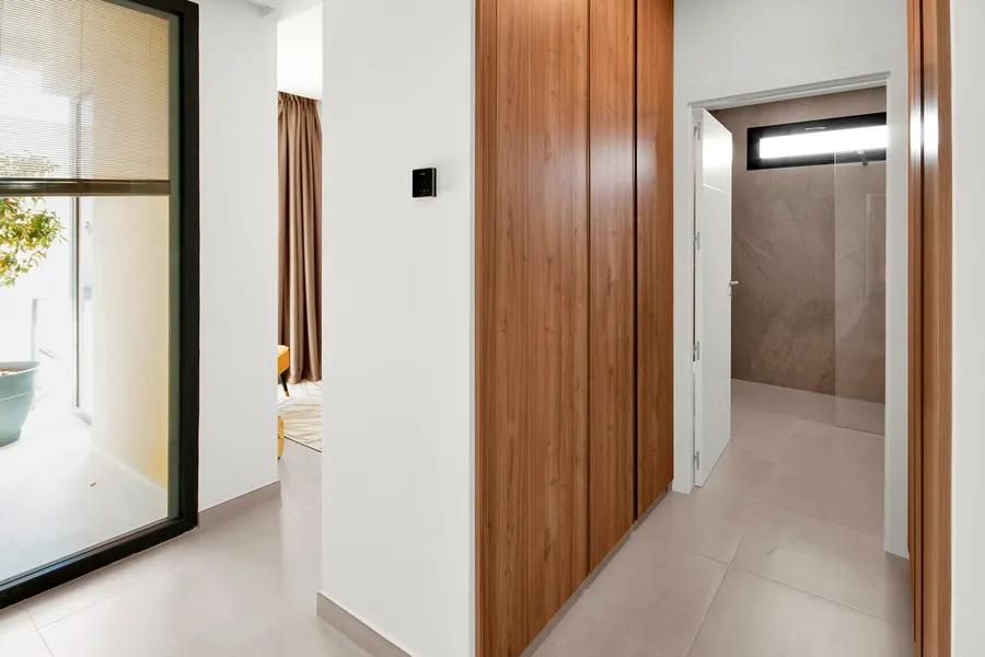 Villa 3+kk — Banos Y Mendigo — photo 14