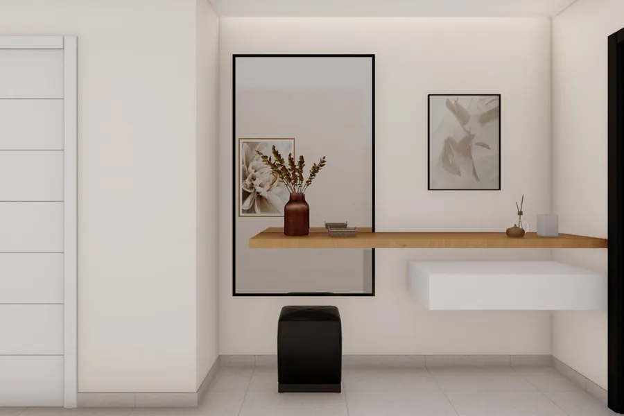 Villa 4+kk — Banos Y Mendigo — photo 11