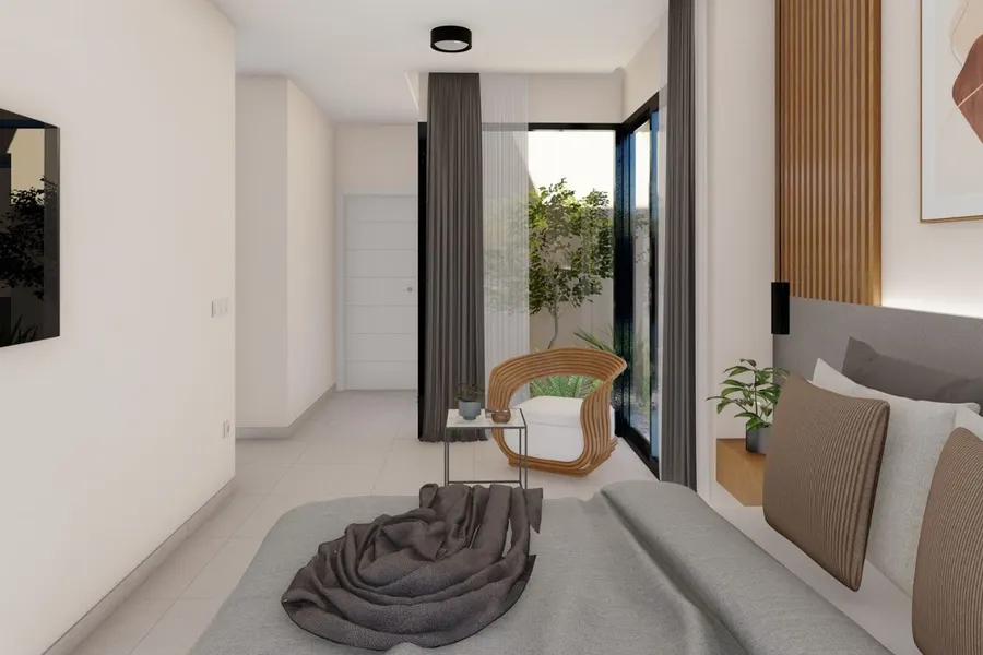 Villa 4+kk — Banos Y Mendigo — photo 16