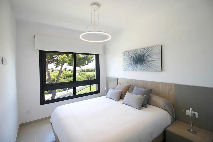Penthouse 3+kk — Pilar de la Horadada — Foto 14