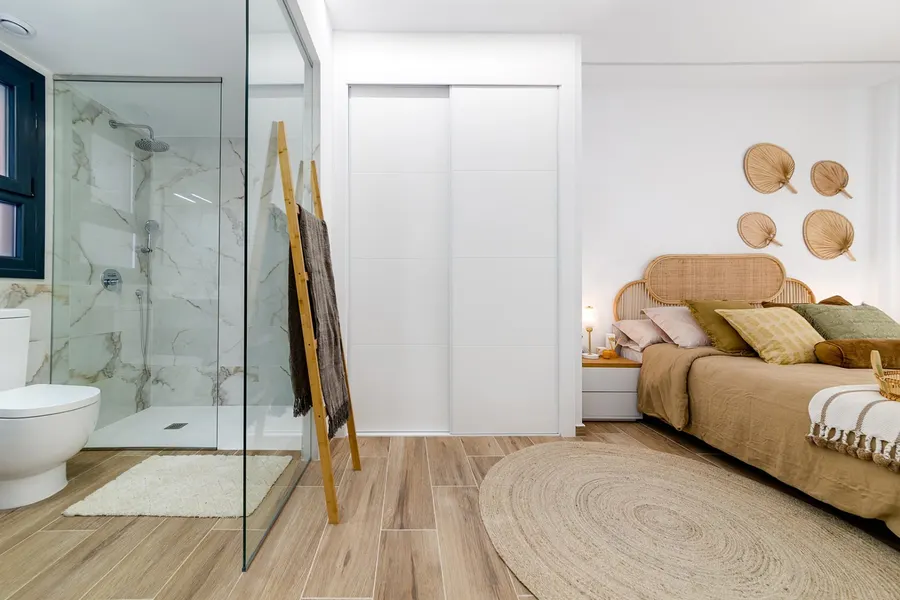 Penthouse 3+kk — Orihuela Costa — Foto 13