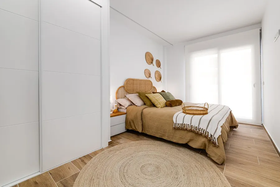 Penthouse 3+kk — Orihuela Costa — Foto 14