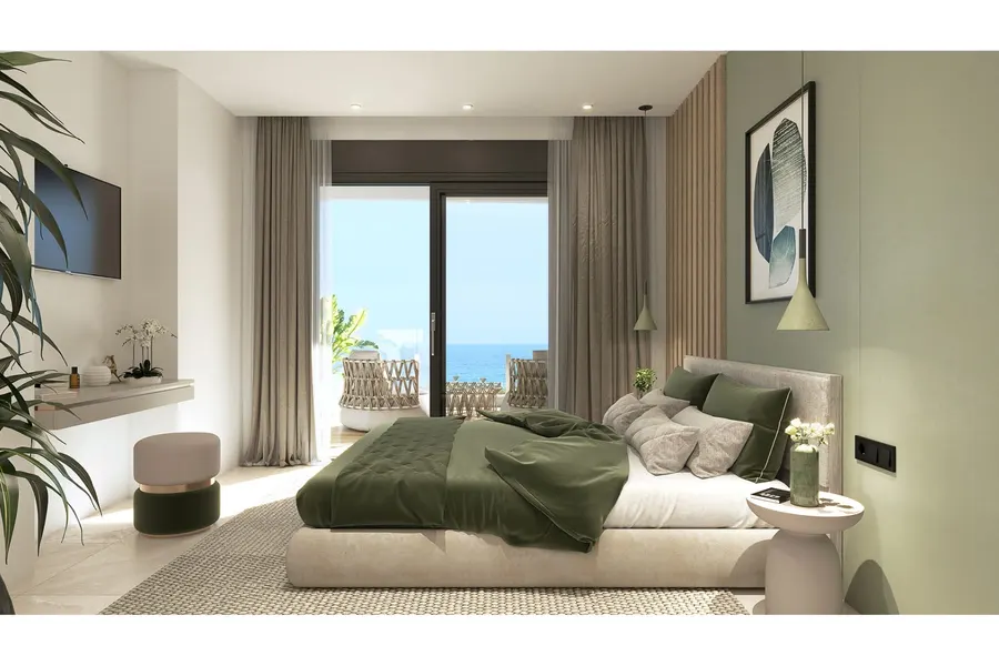 Penthouse 3+kk — Orihuela Costa — Foto 10