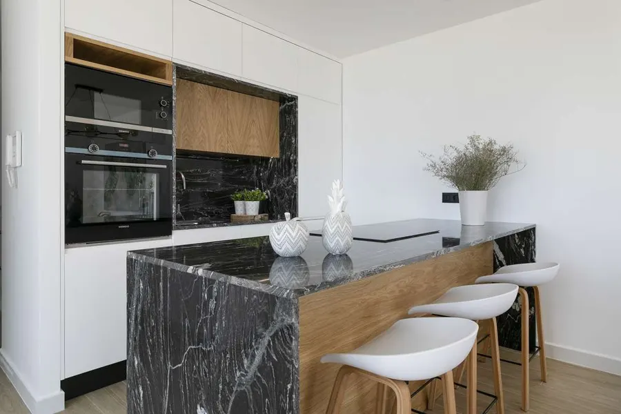 Villa 4+kk — Finestrat — Foto 12