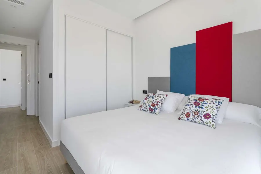 Villa 4+kk — Finestrat — Foto 17