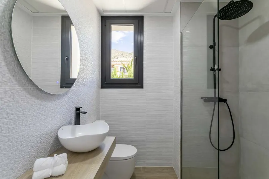 Villa 4+kk — Finestrat — Foto 19