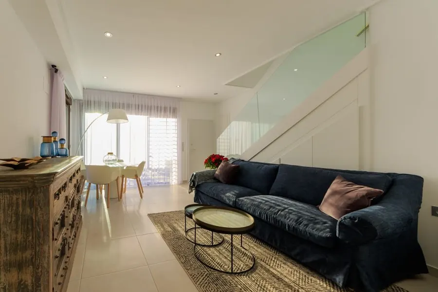 Reihenhaus 3+kk — Pilar de la Horadada — Foto 6