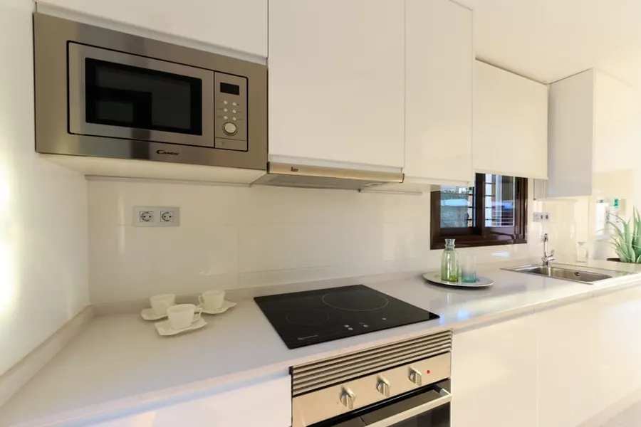 Reihenhaus 3+kk — Pilar de la Horadada — Foto 8
